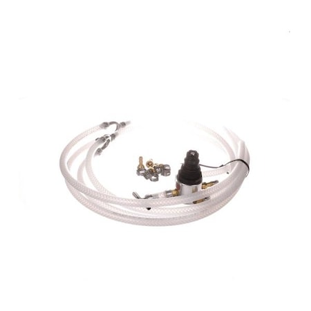 Fbd Kit, Active Charge, 4 Barrel 12-2746-0003